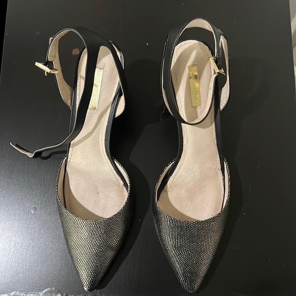 Louis set Cie Caledon Shoes - Picture 1 of 4